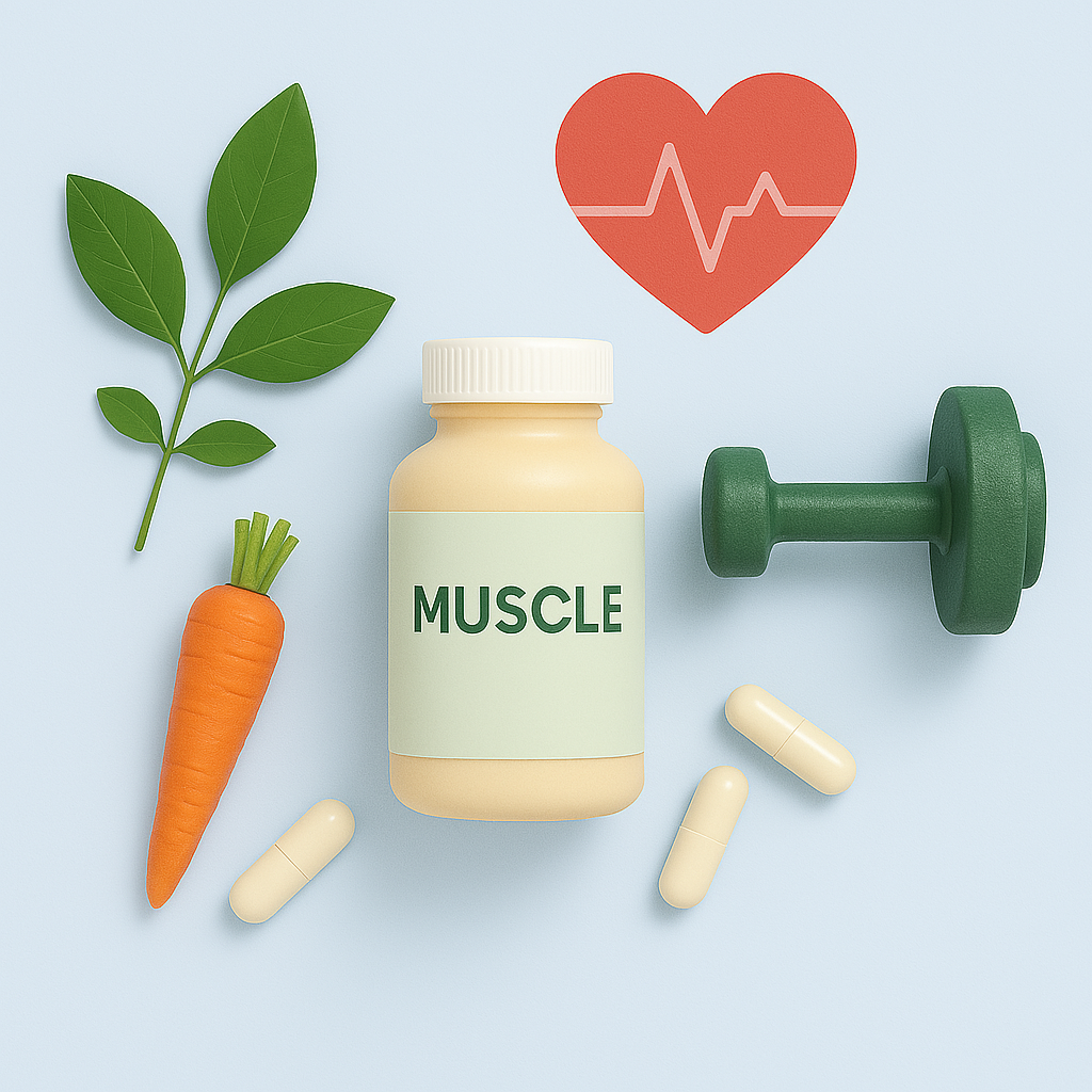 5 Ways to Keep the Muscular System Healthy