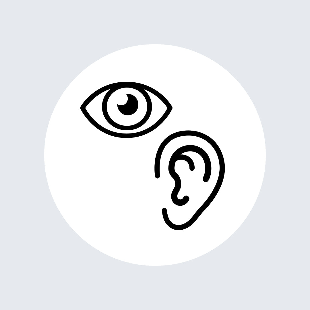 Eye & Ear Wellness