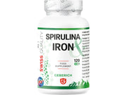Iron Spirulina