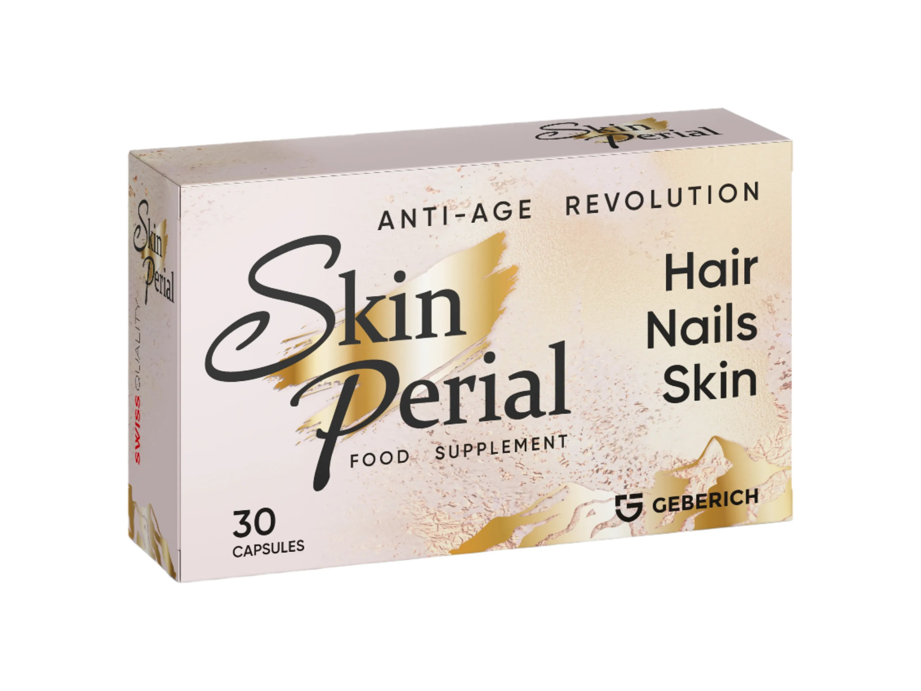 SKINPERIAL