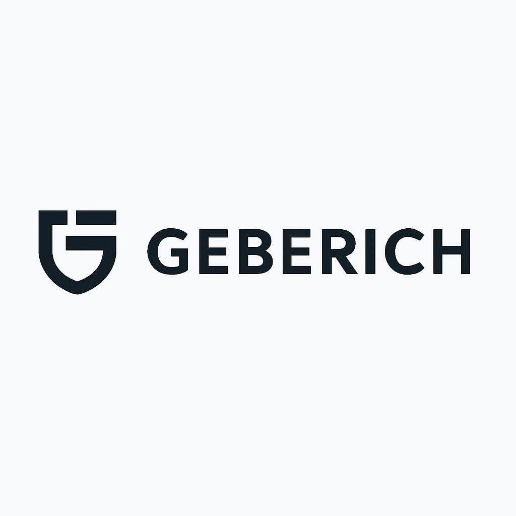 geberich.eu