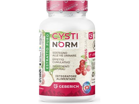 CYSTINORM