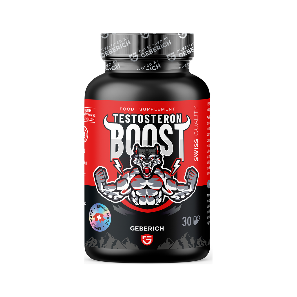 geberich.eu Testosteron Boost