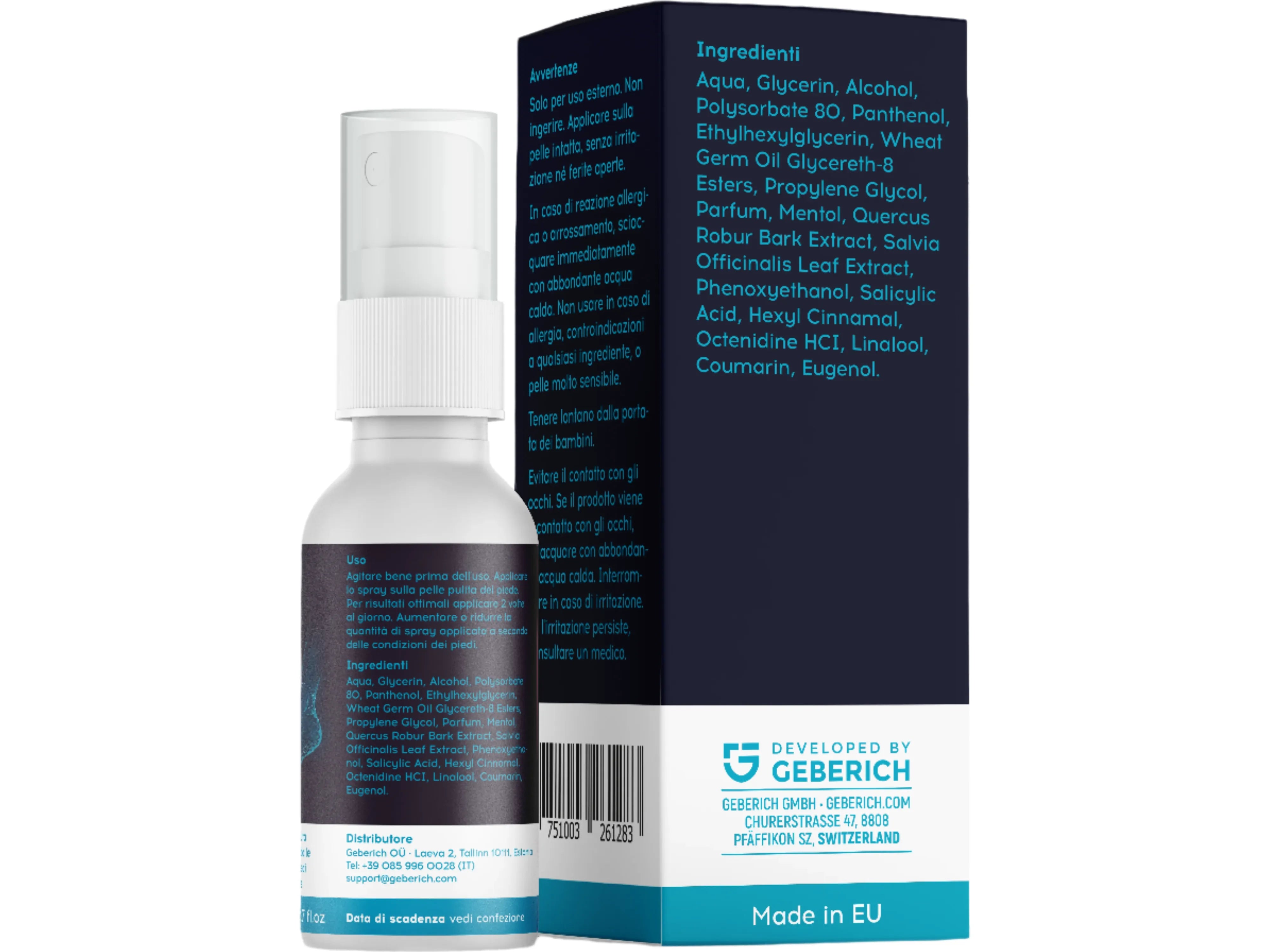 ONIXAN Spray