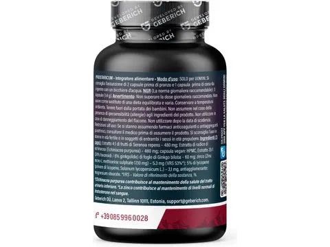 Prostatricum