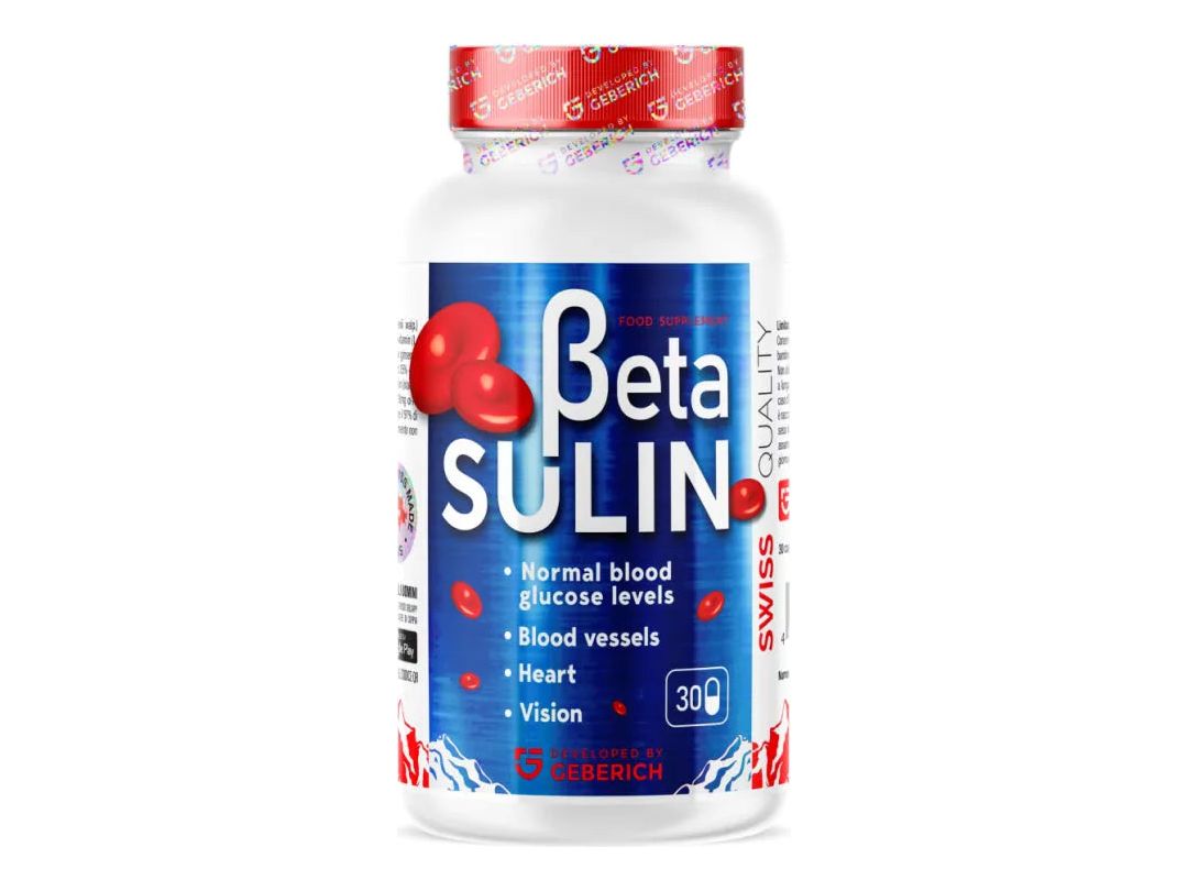 Betasulin