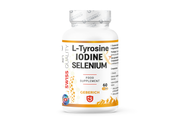 L-TYROSINE IODINE