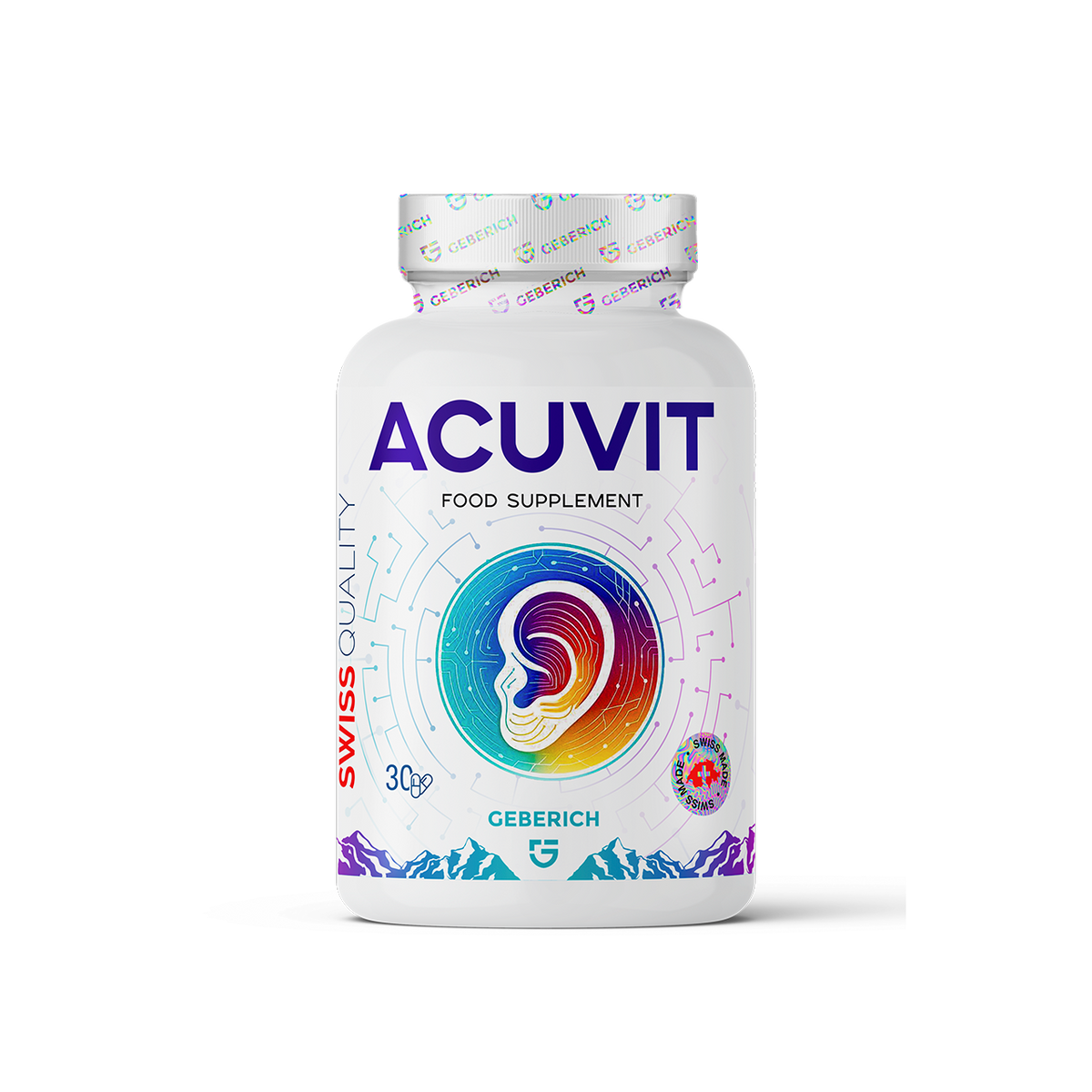 ACUVIT