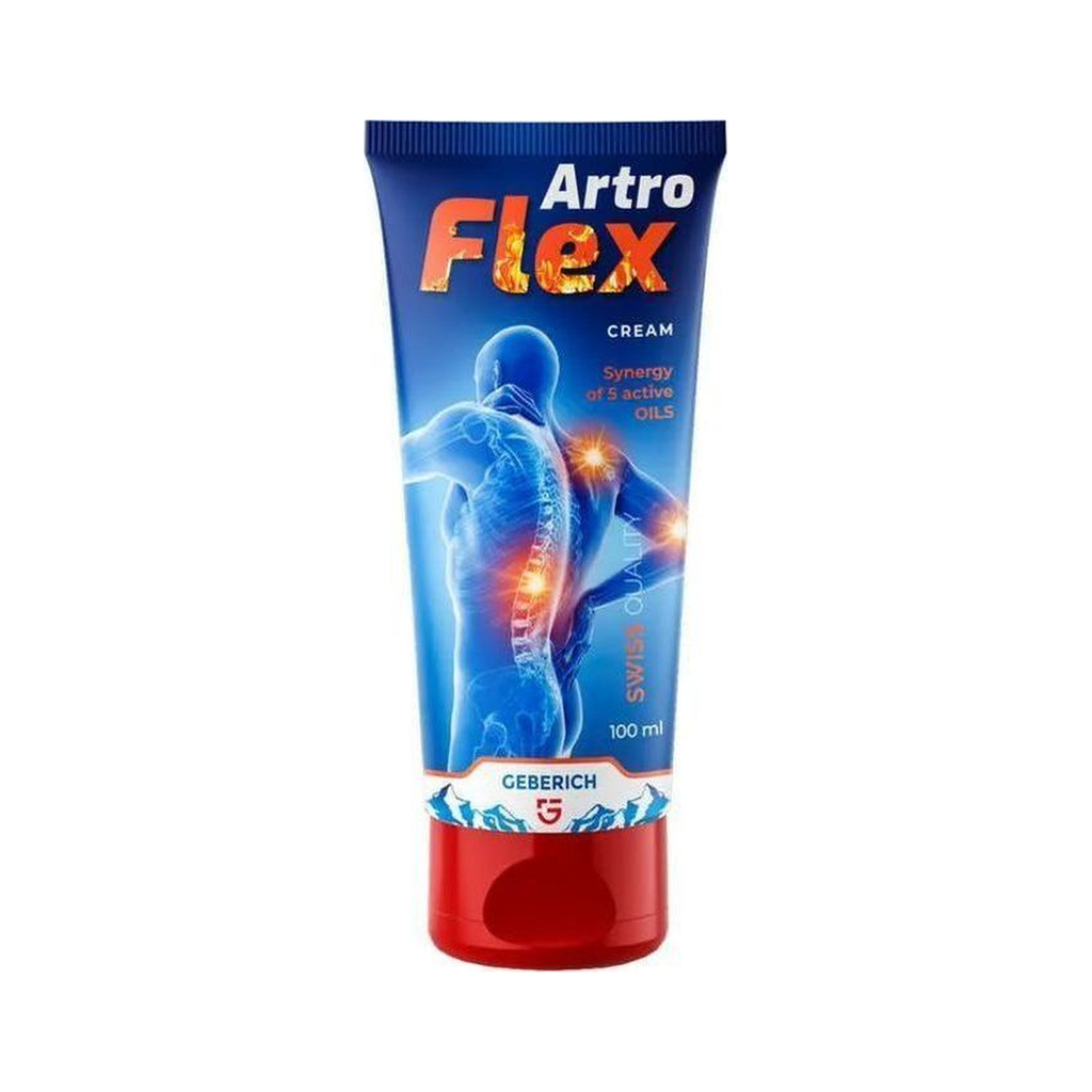 Geberich Crema ARTROFLEX