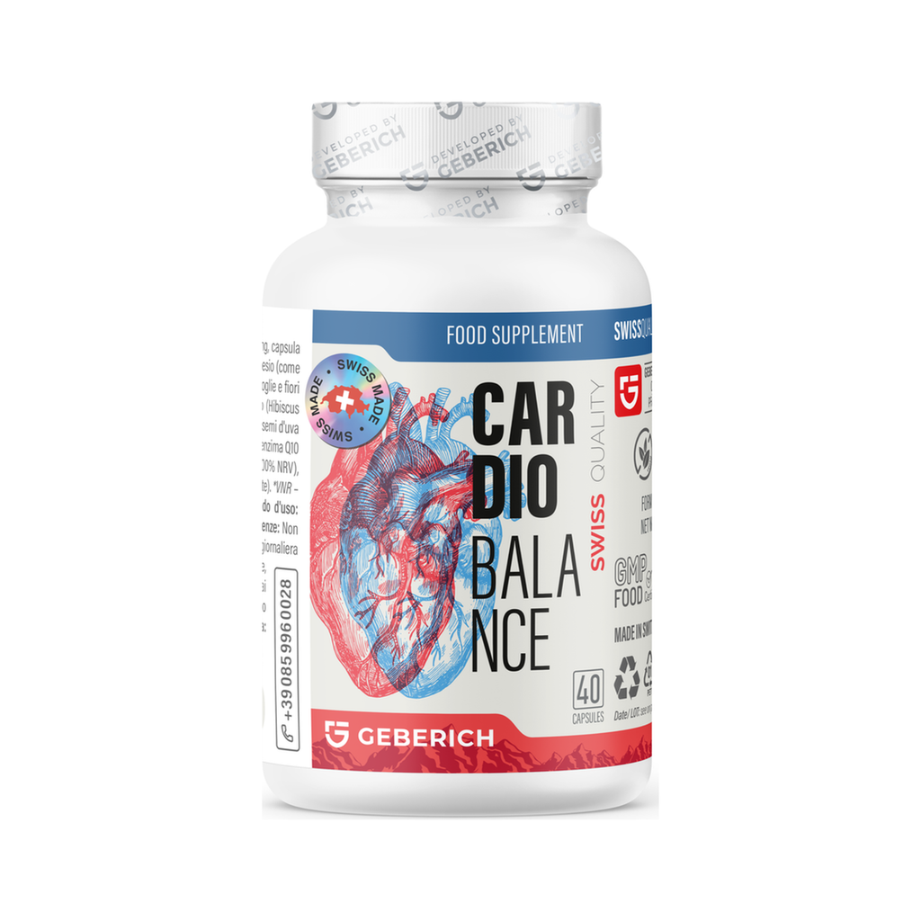 Geberich CardioBalance