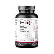 MULTIHAIR food supplement — Geberich