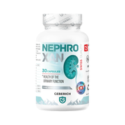 NEPHROXAN food supplement — Geberich
