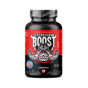 Testosteron Boost food supplement — Geberich