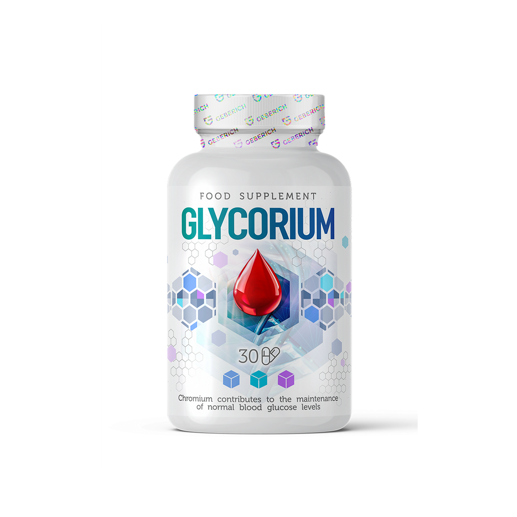 geberich.eu GLYCORIUM