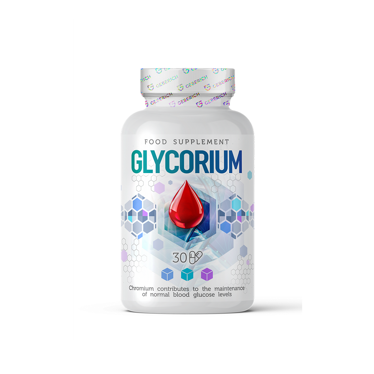 GLYCORIUM