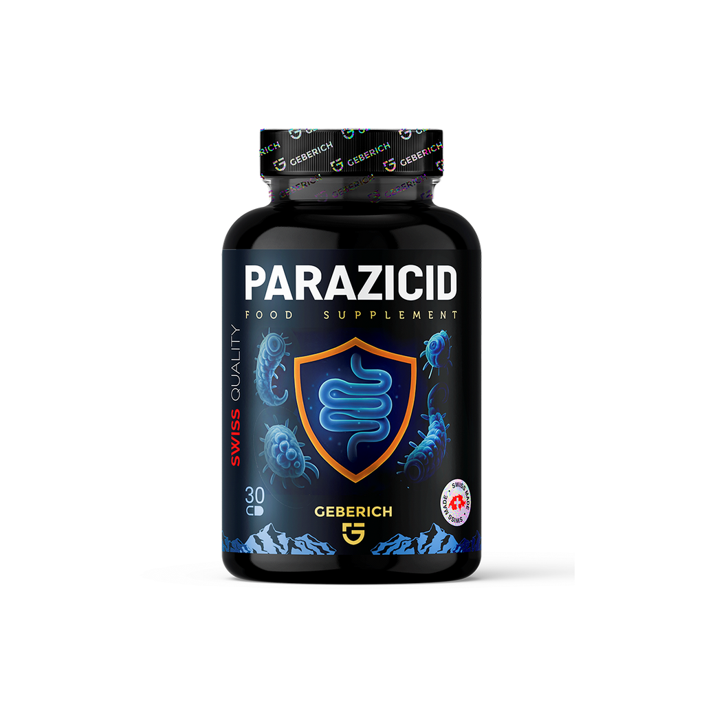 geberich.eu Parazicid