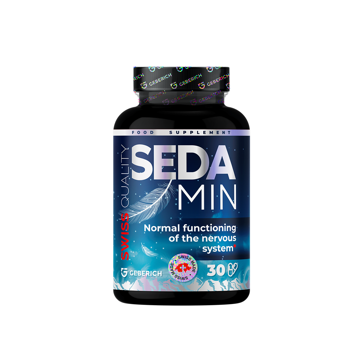 SEDAMIN